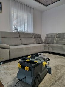 Tepovanie Karcher puzzi 10/1