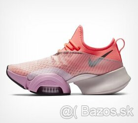 Dámské fitness tenisky Nike Air Zoom SuperRep - 1