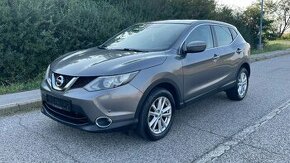 Nissan Qashqai J11  1.5 dci 81kw