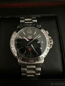 Predám originálne hodinky Tag Heuer, priemer 41 mm