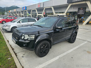 Predam 4x4 Land Rover Freelander 2 2,2td - 1