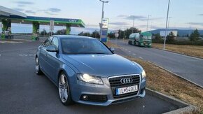 Predám audi a4 b8 2.7tdi