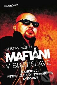 Svišť, Princezná z Izmiru, Mafiáni v Bratislave, a ine