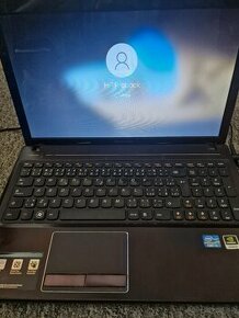 Predám lenovo g580 - 1