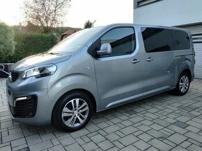 Peugeot Traveller 2.0 BlueHDi 177 S S Business VIP - 1