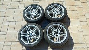 225/45 R17 BMW - 1