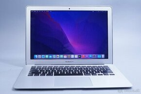 ZÁRUKA/Macbook Air 13.3/I5 1.6HZ/8GB RAM/256GB SSD