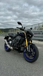 Yamaha MT10 SP