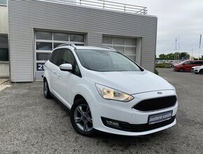 Ford GRAND C-MAX 1.0 EcoBoost 125k M6 (92kW) Family - 1