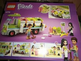 Lego friends 41712 - 1