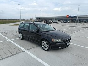 Volvo V50 2.4i Summum