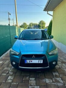 Mitsubishi ASX 2011 1.8 DI-D 85kw - 1