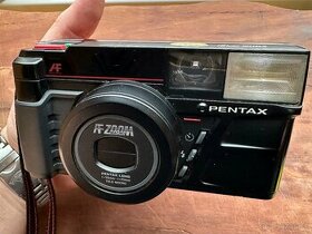 Pentax zoom 70 - 1