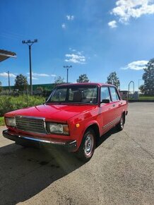 Lada 2107 1988