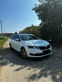 Skoda Octavia III combi,1.5 Tsi 110 KW - 1