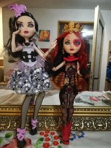 babika, babiky, ever after high babiky