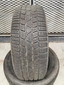 Continental CWC zimné pneumatiky 215/60 R16 99H - 1