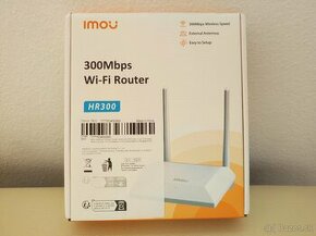 Router a iné