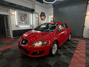 Seat Leon 1.6 Tdi M5  93,000km 