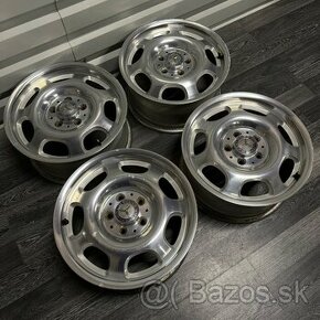 Alu MERCEDES 5x112 16” A2204010002 - 1