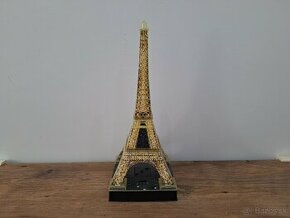 Model z 3D puzzle Eiffel Tower - 1