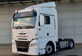 MAN TGX