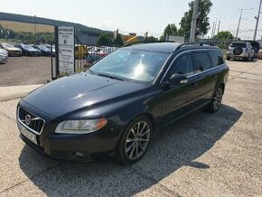 Volvo V70 1.6D DRIVe Summum - 1