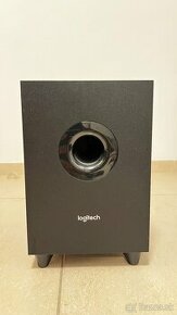 Reproduktory Logitech Z506 5.1 75W