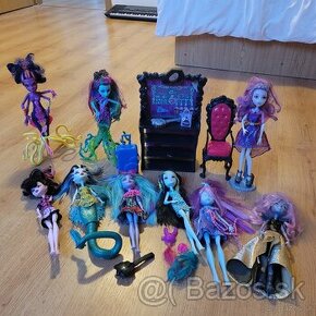 Monster high