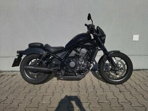 Honda Rebel 1100 2022 - 1