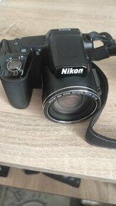 Nikon CoolPix L840