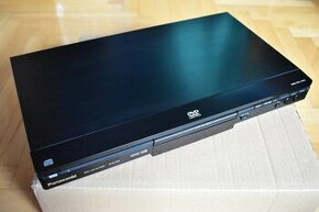 Panasonic DVD S35 Dolby Digital DTS - 1