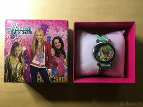 Hodinky HANNAH MONTANA - 1