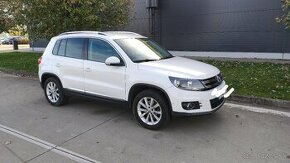 Tiguan 4x4 - 1