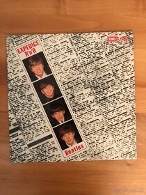 Ponukam LP/Vinyl BEATLES : EXPEDICE R'n'R v perfis stave