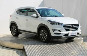 HYUNDAI Tucson Style 1.6 T-GDi 130 kW A/T