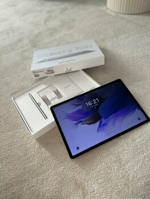 Samsung galaxy Tab S7 FE 5G - 1