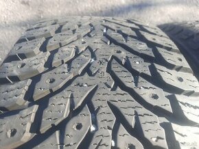 zimne 235/45 r18