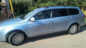 Volkswagen Passat 2.0 TDI - 1