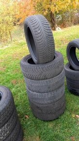 205/55R16  Nexen zimné