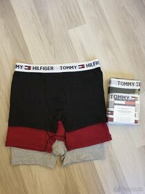 Panske boxerky tommy hilfiger