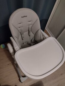 Stolička Peg perego