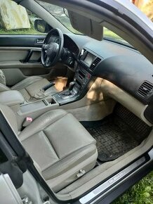 Subaru outback 3.0 - 1