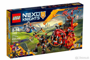 LEGO Nexo Knights 70316