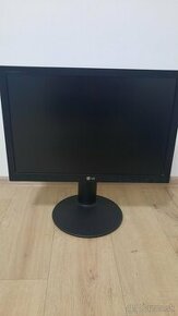 Monitor LG 22"