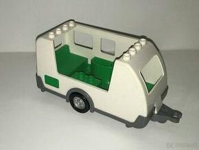 Lego Duplo Karavan