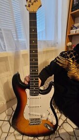 Elektricka gitara