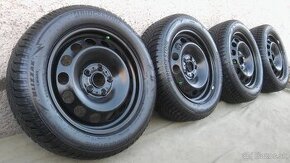 5x112 r16 VW zim 205/55 r16 Bridgestone kúpa 2024 8 mm