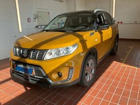 SUZUKI VITARA 1.4BOOSTERJET COMFORT 1MAJITEL