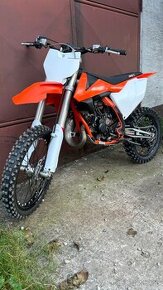 Predam KTM 85 SX